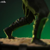 Mortal Kombat - Reptile figure, Art Scale