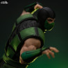 Mortal Kombat - Reptile figure, Art Scale