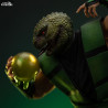 Mortal Kombat - Figurine Reptile, Art Scale