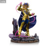 Saint Seiya - Figurine Cancer Deathmask, Art Scale