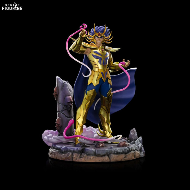Saint Seiya - Figurine...