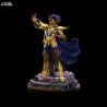 Saint Seiya - Figurine Cancer Deathmask, Art Scale