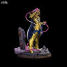 Saint Seiya - Figurine Cancer Deathmask, Art Scale
