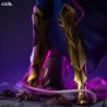 Saint Seiya - Figurine Cancer Deathmask, Art Scale
