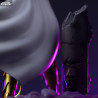 Saint Seiya - Figurine Cancer Deathmask, Art Scale