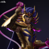 Saint Seiya - Figurine Cancer Deathmask, Art Scale
