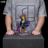 Saint Seiya - Figurine Cancer Deathmask, Art Scale