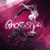 Marvel, Spider-Man vs Villains - Ghost Spider Diorama figure, Art Scale