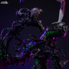 Marvel, Spider-Man vs Villains - Ghost Spider Diorama figure, Art Scale