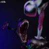 Marvel, Spider-Man vs Villains - Ghost Spider Diorama figure, Art Scale