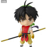 Suikoden I - Figurine Tir McDohl Hero, Nendoroid