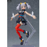 Virtual Youtuber - Kaguya Luna figure, Figma