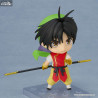Suikoden I - Figurine Tir McDohl Hero, Nendoroid