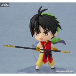 Suikoden I - Figurine Tir...