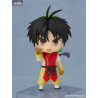 Suikoden I - Figurine Tir McDohl Hero, Nendoroid