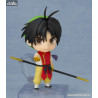 Suikoden I - Figurine Tir McDohl Hero, Nendoroid