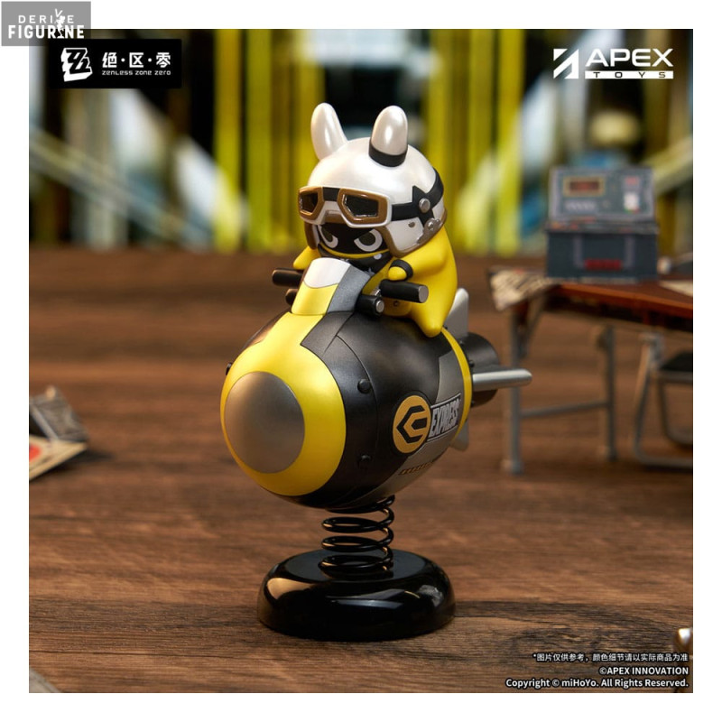 PRE ORDER - Zenless Zone...