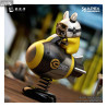 Zenless Zone Zero - Figurine Rocketboo, Happy Shake