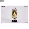 Zenless Zone Zero - Rocketboo figure, Happy Shake