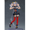 Virtual Youtuber - Kaguya Luna figure, Figma