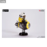 Zenless Zone Zero - Figurine Rocketboo, Happy Shake