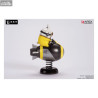 Zenless Zone Zero - Figurine Rocketboo, Happy Shake