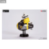 Zenless Zone Zero - Figurine Rocketboo, Happy Shake
