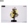 Zenless Zone Zero - Figurine Rocketboo, Happy Shake