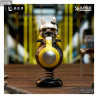 Zenless Zone Zero - Figurine Rocketboo, Happy Shake