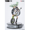 Zenless Zone Zero - Figurine Corin Wickes