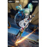 Zenless Zone Zero - Figurine Corin Wickes