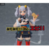 Virtual Youtuber - Kaguya Luna figure, Figma