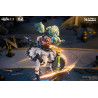Zenless Zone Zero - Figurine Corin Wickes