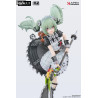 Zenless Zone Zero - Figurine Corin Wickes