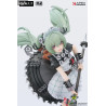 Zenless Zone Zero - Figurine Corin Wickes