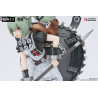 Zenless Zone Zero - Figurine Corin Wickes