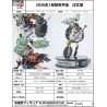 Zenless Zone Zero - Figurine Corin Wickes