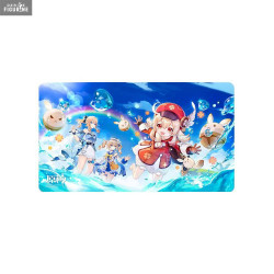 Genshin Impact - Tapis de...