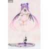Original Character - Figurine Eve Carneades, Character Design Sheet