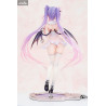 Original Character - Eve Carneades figure, Character Design Sheet