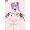 Original Character - Eve Carneades figure, Character Design Sheet