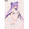 Original Character - Eve Carneades figure, Character Design Sheet