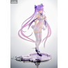 Original Character - Eve Carneades figure, Character Design Sheet