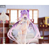 Original Character - Eve Carneades figure, Character Design Sheet