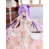 Original Character - Eve Carneades figure, Character Design Sheet