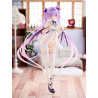 Original Character - Figurine Eve Carneades, Character Design Sheet