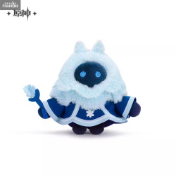Genshin Impact - Cryo Abyss...