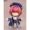 Hololive Production - Figurine Houshou Marine Office Lady Outfit, Nendoroid