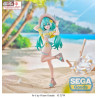 Vocaloid - Hatsune Miku figure, Luminasta Conceptual Series Vol.1