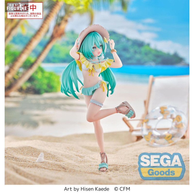 Vocaloid - Hatsune Miku...